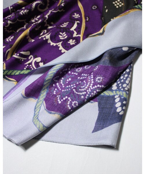 45R ウールfuroshikii(大判タイプ) 45R ウールfuroshikii(大判タイプ)