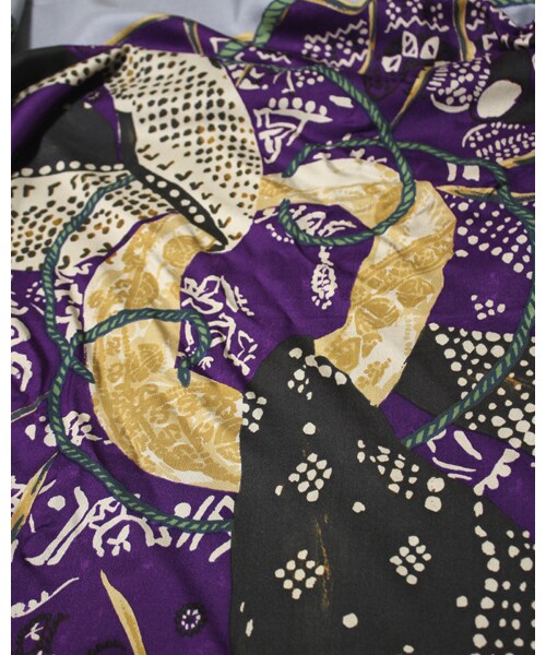 45R（フォーティファイブアール）の「シルクツイルfuroshikii（）」 - WEAR