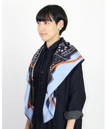 45R ウールfuroshikii(大判タイプ) 45R ウールfuroshikii(大判タイプ)