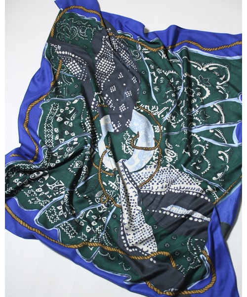 45R ウールfuroshikii(大判タイプ) 45R ウールfuroshikii(大判タイプ)