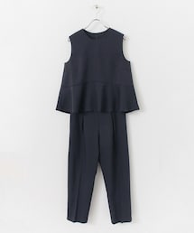 KBF | セパレートコンビネゾン(オールインワン・サロペット)