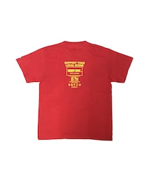 LIBE BRAND UNIVS× FESN コラボ Tシャツ L 162759816_o1.png?