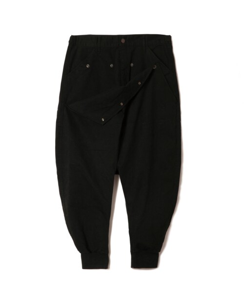 glamb（グラム）の「Kieren pants（パンツ・レディース・Khaki/Beige/Black・S）」の5枚目の写真