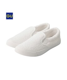 GU | （GU）スリッポンＦ３(シューズ)