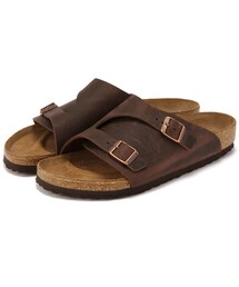 BIRKENSTOCK | 【BIRKENSTOCK】ビルケンシュトックZURICH habana(サンダル)