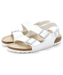BIRKENSTOCK | 【BIRKENSTOCK】ビルケンシュトック MILANO(サンダル)