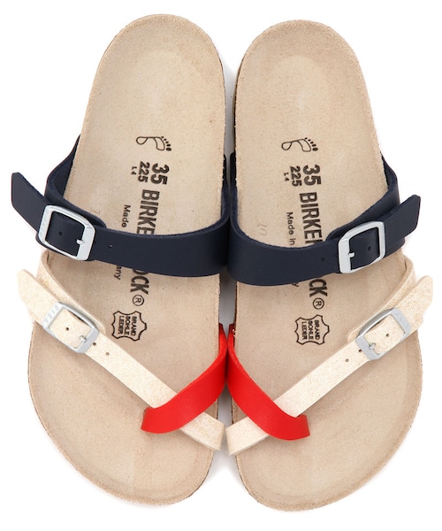 BIRKENSTOCK（ビルケンシュトック）の「【BIRKENSSTOCK】ビルケンシュトックMAYARI（サンダル・レディース・その他）」の5枚目の写真