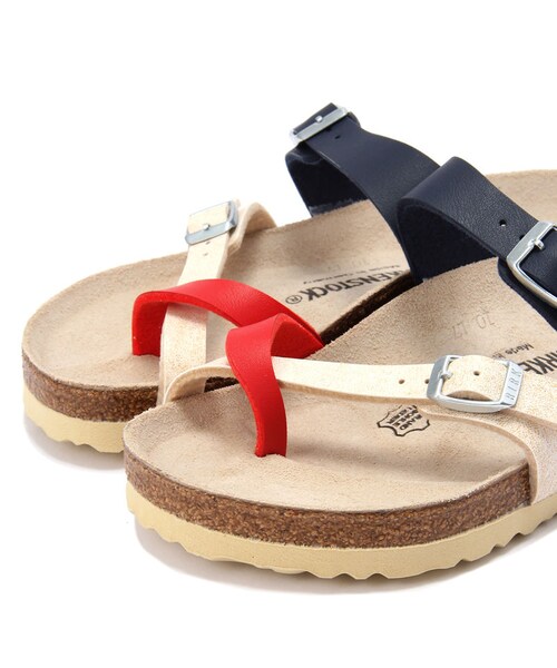 BIRKENSTOCK（ビルケンシュトック）の「【BIRKENSSTOCK】ビルケンシュトックMAYARI（サンダル・レディース・その他）」の9枚目の写真