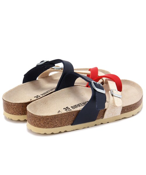 BIRKENSTOCK（ビルケンシュトック）の「【BIRKENSSTOCK】ビルケンシュトックMAYARI（サンダル・レディース・その他）」の11枚目の写真
