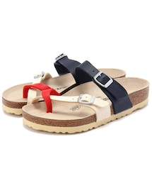 BIRKENSTOCK | 【BIRKENSSTOCK】ビルケンシュトックMAYARI(サンダル)