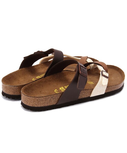 BIRKENSTOCK（ビルケンシュトック）の「【BIRKENSSTOCK】ビルケンシュトックMAYARI（サンダル・レディース・その他）」の12枚目の写真