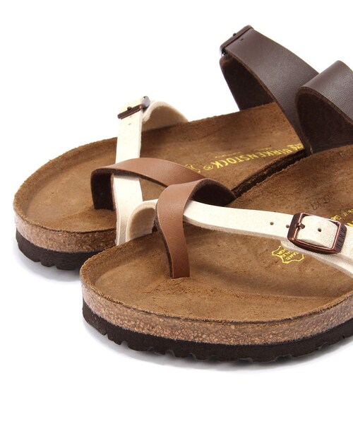 BIRKENSTOCK（ビルケンシュトック）の「【BIRKENSSTOCK】ビルケンシュトックMAYARI（サンダル・レディース・その他）」の10枚目の写真