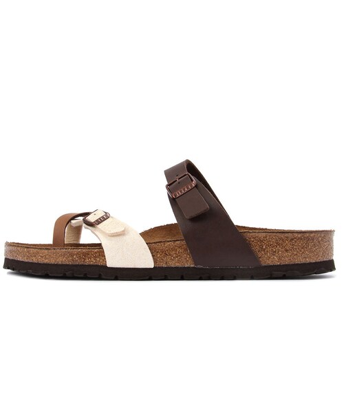 BIRKENSTOCK（ビルケンシュトック）の「【BIRKENSSTOCK】ビルケンシュトックMAYARI（サンダル・レディース・その他）」の8枚目の写真