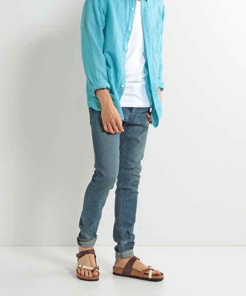 BIRKENSTOCK（ビルケンシュトック）の「【BIRKENSSTOCK】ビルケンシュトックMAYARI（サンダル・レディース・その他）」の4枚目の写真