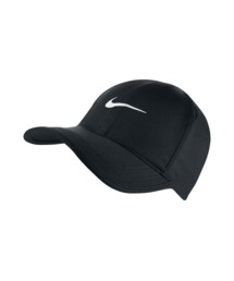 NIKE | ナイキ フェザー ライト アジャスタブル テニスキャップ(帽子)