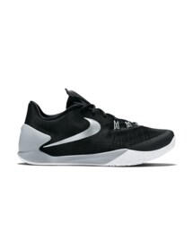 ナイキ バッシュ ジェームズハーデンHYPERCHASE 26cm ブラック ナイキ（NIKE）（キッズ）ジュニア バスケ シューズ バッシュ