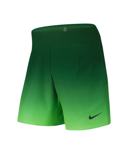 Nike ナイキ の ナイキコート グラディエーター プリンテッド メンズ テニスショーツ パンツ Wear