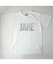JANESMITH | JANE SMITH 　JANE T-shirt(Tシャツ/カットソー)