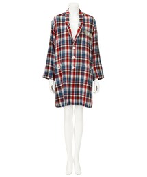 Ne-net | ダブルドビー / コート(ジャケット/アウター)