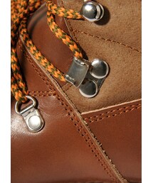 Ne-net（ネネット）の「<先行予約> メンズ ごつやまブーツ