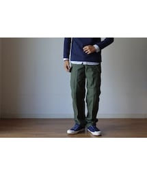 STORES.jp | 【完売御礼】DEADSTOCK デッドストック FRENCH AIR FORCE フレンチエアフォース M-70フィールドパンツ OD オリーブドラブ MEN'S メンズ(カーゴパンツ)