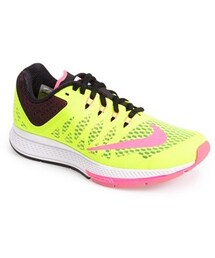 NIKE | Nike 'Zoom Elite 7' Running Shoe (Women)(スニーカー)