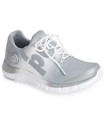Reebok | Reebok 'Zpump Fusion' Running Shoe (Women)(スニーカー)