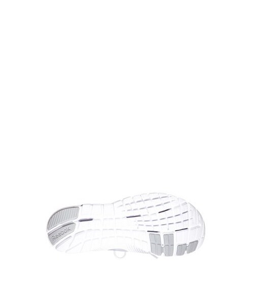 Reebok(リーボック)の「Reebok 'Zpump Fusion' Running Shoe (Women)(スニーカー・レディース・Gray・10 M/11 M/6 M/7 M/7.5 M/8 M)」の2枚目の写真