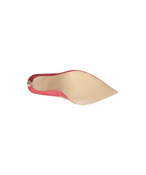 STEVE MADDEN（スティーブマデン）の「Steve Madden 'Proto' Pointy Toe Pump (Women)（パンプス・レディース・Pink/Red/White/Yellow・10 M/5.5 M/6 M/7 M/7.5 M/8 M/8.5 M/9 M/9.5 M）」の6枚目の写真