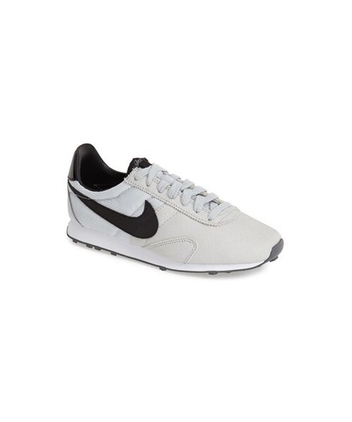 NIKE(ナイキ)の「Nike 'Pre Montreal' Sneaker (Women)(スニーカー・レディース・Blue/Silver・10 M/11 M/11.5 M/12 M/6.5 M/7.5 M/8 M/8.5 M/9 M/9.5 M)」の2枚目の写真