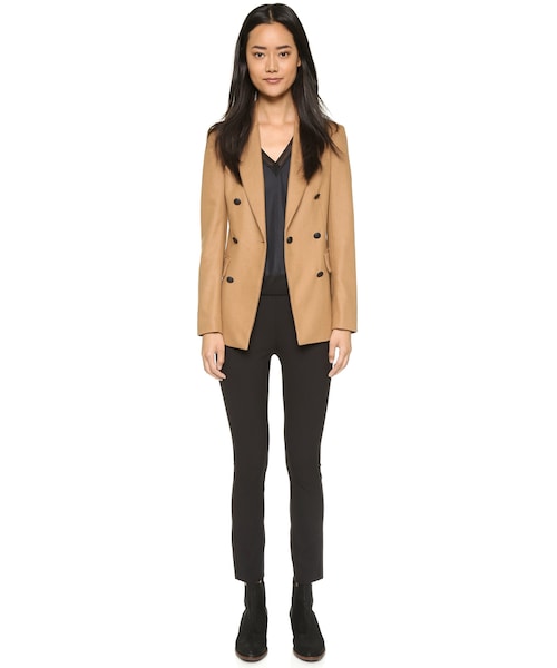 rag & bone（ラグアンドボーン）の「Rag & Bone Simone Pants（その他パンツ・レディース・Black・00/0/2/4/6/8/12）」の5枚目の写真