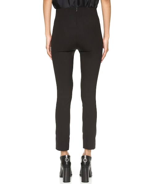 rag & bone（ラグアンドボーン）の「Rag & Bone Simone Pants（その他パンツ・レディース・Black・00/0/2/4/6/8/12）」の4枚目の写真