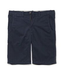 Timberland | キャノビーレイク　ターンアップ　ショートパンツ(チノパンツ)