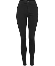 TOPSHOP | Moto holding power joni jeans(デニムパンツ)
