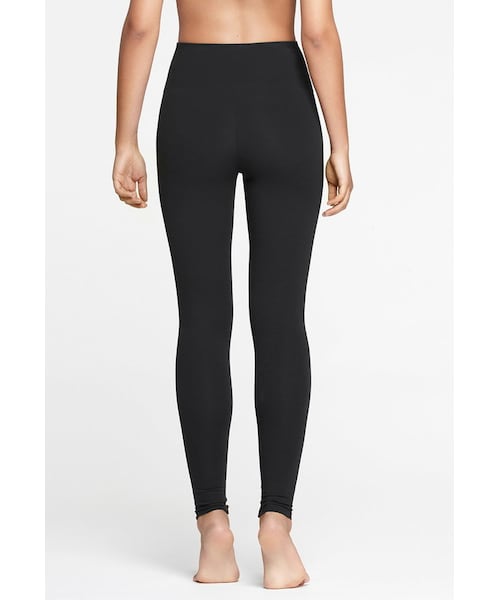 FOREVER 21（フォーエバー トゥエンティーワン）の「FOREVER 21 Yummie Cotton Skinnie Leggings（レギンス/スパッツ・レディース・Black・Small/Medium/Large）」の3枚目の写真
