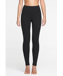 FOREVER 21 | FOREVER 21 Yummie Cotton Skinnie Leggings(レギンス/スパッツ)