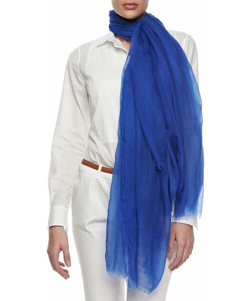 Loro Piana（ロロ・ピアーナ）の「Loro Piana Stola Faded