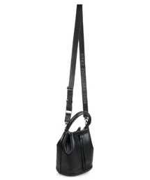 【ANYA HINDMARCH】Vaughan Drawstring bag ANYA HINDMARCH（アニヤハインドマーチ）の「Anya Hindmarch Vaughan