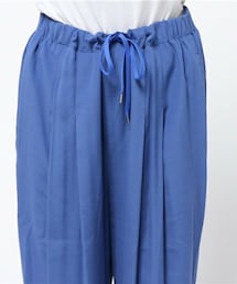 TOGA PULLA（トーガ プルラ）の「TOGA PULLA ジョーゼット裾