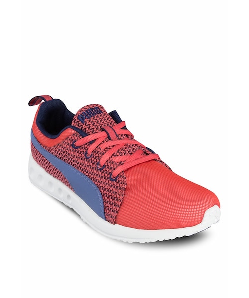 carson 2 knit women's running shoes