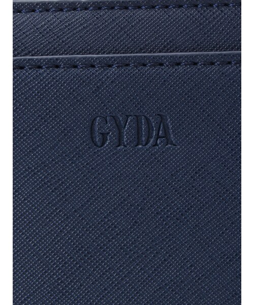 GYDA（ジェイダ）の「ミニショルダーＢＡＧ（バッグ・レディース・ブラック/ネイビー/キャメル・F）」の7枚目の写真