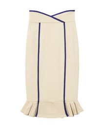 PAMEO POSE | ROBSTER TAIL SKIRT(スカート)