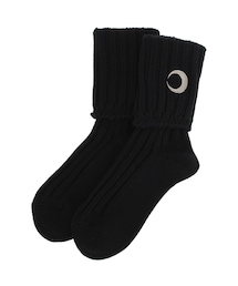 PAMEO POSE | MOON SOCKS(ソックス/靴下)