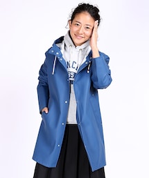 STUTTERHEIM | STOCKHOLM   EXCLUSIVE MODEL(ジャケット/アウター)