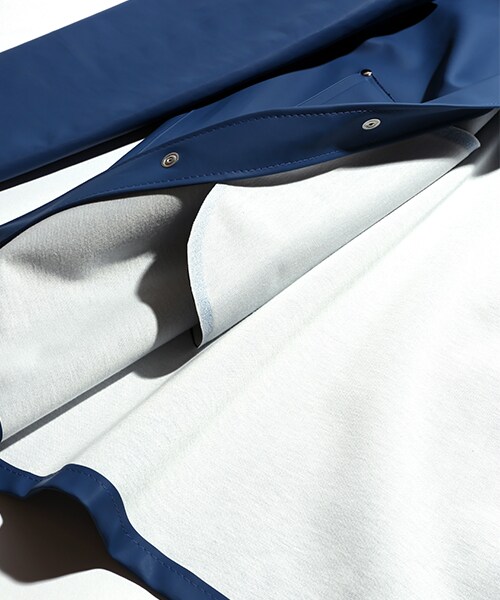 STUTTERHEIM(ストゥッテルハイム)の「STOCKHOLM EXCLUSIVE MODEL(ジャケット/アウター・メンズ・ブルー・XXS)」の8枚目の写真