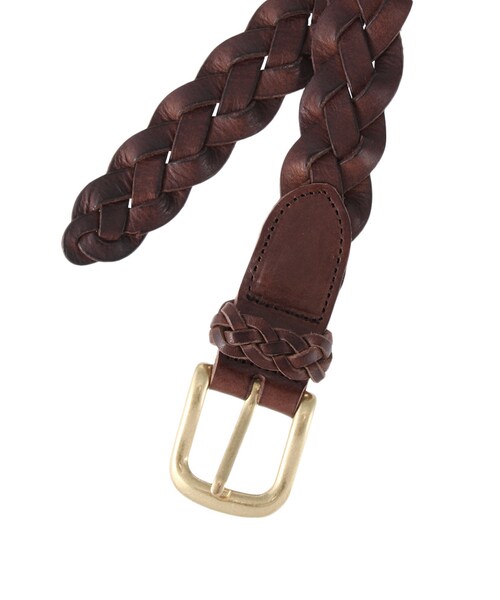 dazzlin（ダズリン）の「【goods】メッシュベルト（ファッション雑貨・レディース・ネイビー/ブラウン/キャメル・F）」の5枚目の写真