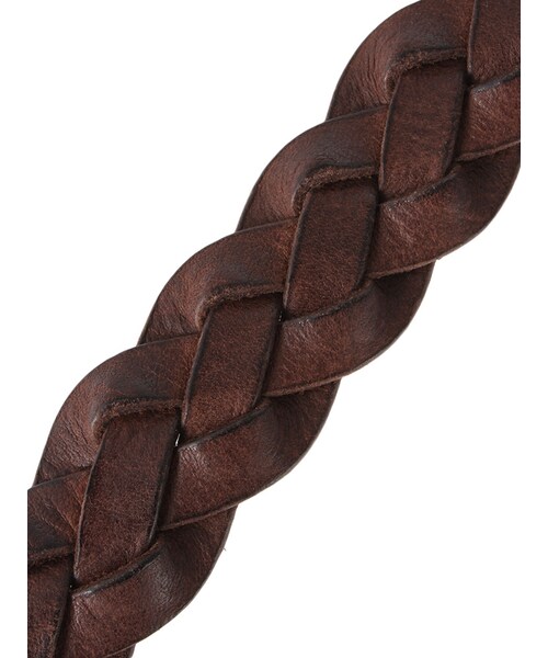 dazzlin（ダズリン）の「【goods】メッシュベルト（ファッション雑貨・レディース・ネイビー/ブラウン/キャメル・F）」の7枚目の写真