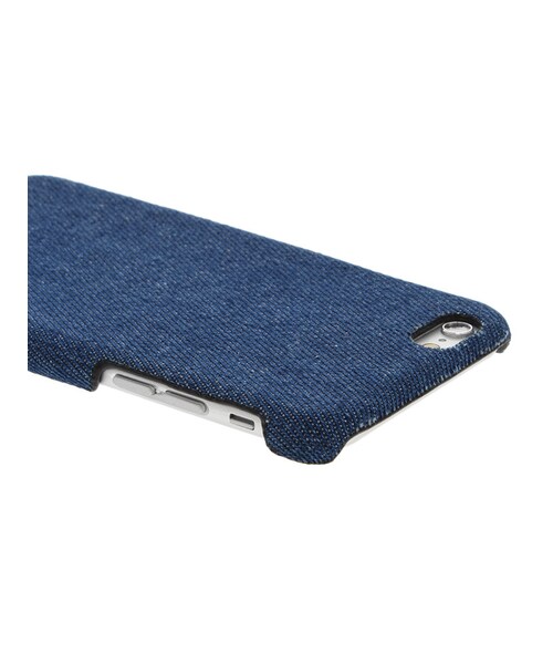 MURUA（ムルーア）の「>【LIFESTYLE】DENIM iPHONE6 case（その他・レディース・ブルー/ミックス・F）」の6枚目の写真
