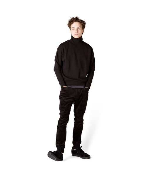 BEN DAVIS/PROJECT LINE(ベンデイビスプロジェクトライン)の「【予約】BEN DAVIS PROJECT LINE MISSION RB PANTS CORDUROY (CAMO)(パンツ・メンズ・KHAKI/BLACK・30/32/34)」の11枚目の写真