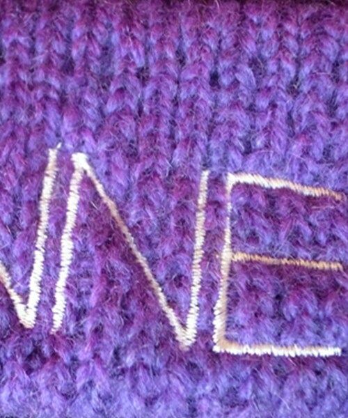 GDC（ジーディーシー）の「RINNE KNIT CAP（）」 - WEAR